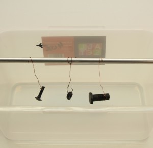 BLACKENING Bath