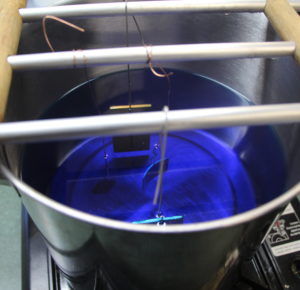 10 Litre ULTRA STRIKE Bath